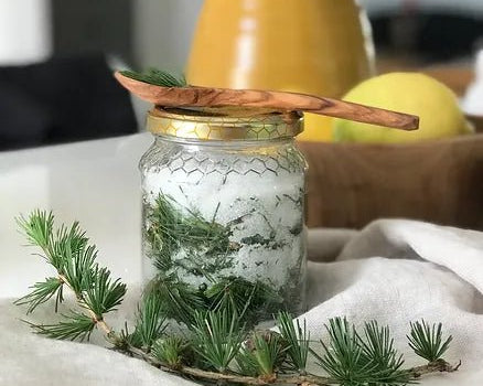 Maiwipferl Sirup - für Lebenskraft & Stärke - Babyduft®