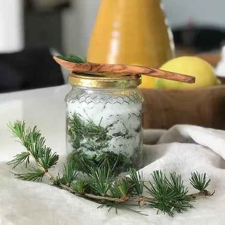 Maiwipferl Sirup - für Lebenskraft & Stärke - Babyduft®