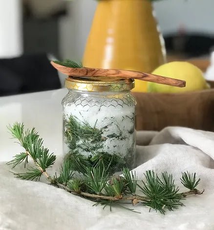 Maiwipferl Sirup - für Lebenskraft & Stärke - Babyduft®