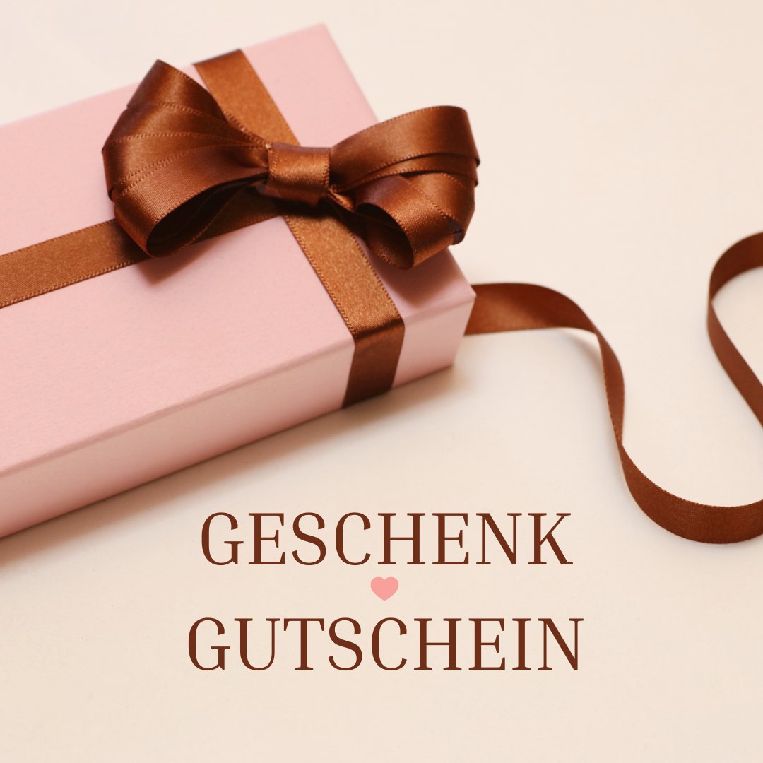 Schenke Freude mit einem Babyduft® Geschenkgutschein - Babyduft®