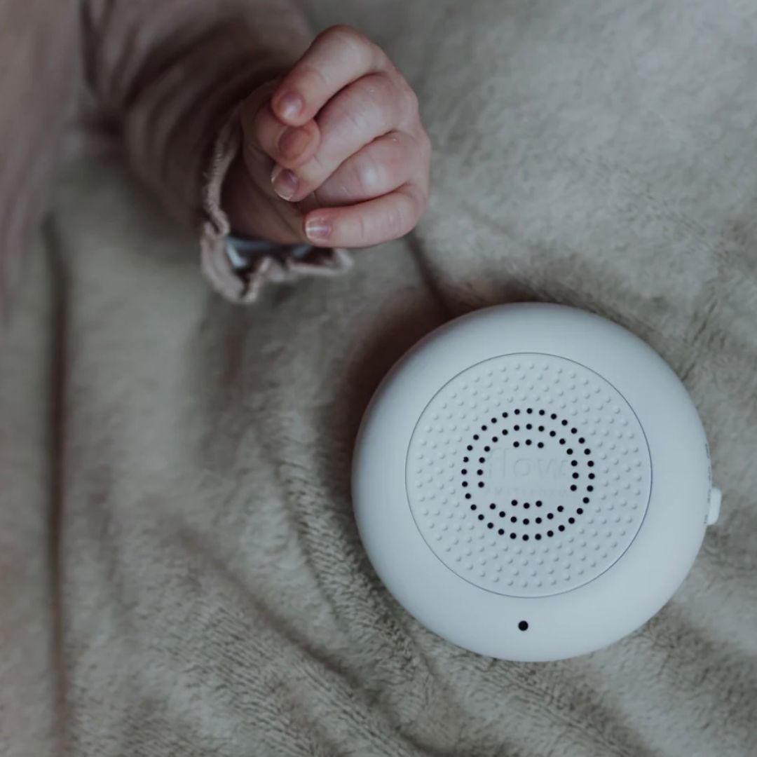 SWEET Dreams Musikbox - Babyduft®