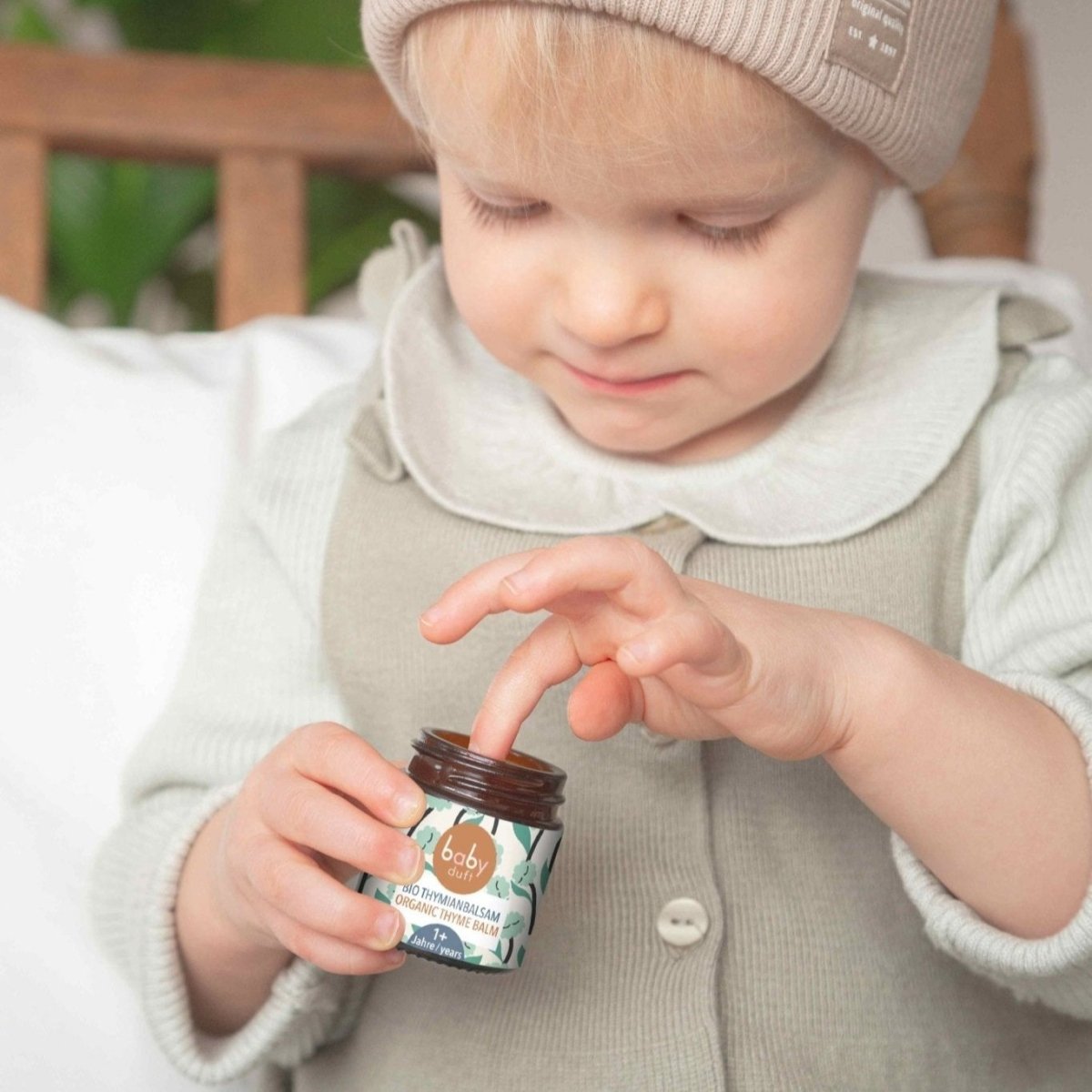 Fieber bei Kindern – Tipps, Hausmittel und wann Sie zum Arzt sollten - Babyduft®