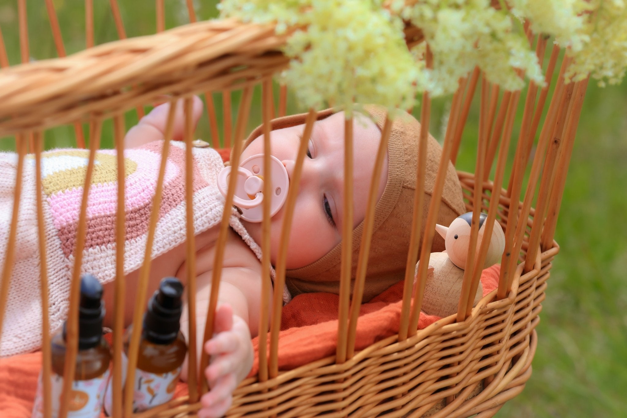 Alle Produkte - Babyduft®