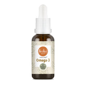 Babyduft VITAL KIDS® Pflanzliches Omega - 3 - Babyduft®