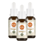 Babyduft VITAL KIDS® Pflanzliches Omega - 3 - Babyduft®