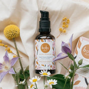 Bio Körperöl SWEET DREAMS - Babyduft®