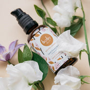 Bio Körperöl SWEET DREAMS - Babyduft®