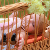 Bio Körperöl SWEET DREAMS - Babyduft®