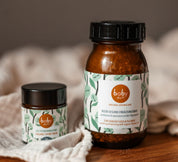 Bleib Gesund Bio Thymianbalsam Baby - Babyduft®